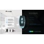 Брелок Armadillo (Армадилло) управления RC.RT01.04 BL Черный 43333