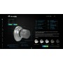 Электронный замок Armadillo RT01.01 ROTATOR EL. SG цвет матовое золото (Армадилло) 43341