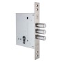 Корпус врезного замка Mottura DP58.170 Project (Моттура) 44509