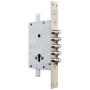 Корпус врезного замка Mottura 84.525W800B (Моттура) 44531