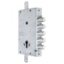 Корпус врезного замка Mottura 84.505W800B (Моттура) 44533