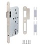 Замок врезной Fuaro DD.INOX/C-55.72 (Фуаро) 45011