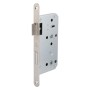 Замок врезной Fuaro DD.INOX/WC-55.78 (Фуаро) 45013