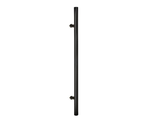 Ручка-скоба Fuaro (Фуаро) PULL.PH32/1200.22 INOX 304 (PH-22-32/1200-INOX) BLACK