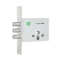 Корпус врезного замка Guardian ЗВ 82.01 TERMO (/128:5903/) (Гардиан) 46889