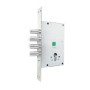 Корпус врезного замка Guardian ЗВ 102.02 Т (/128:6395/) (Гардиан) 46893