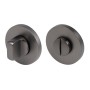 Завёртка сантехническая ADDEN BAU WC SR-003 GRAPHITE цвет графит