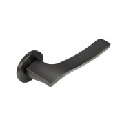 Ручка ADDEN BAU LYRE S-489 GRAPHITE цвет графит