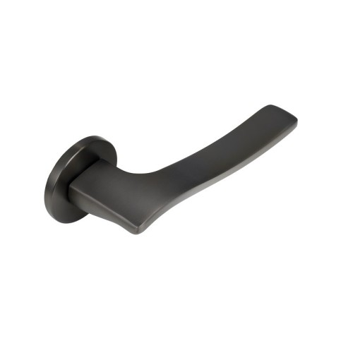 Ручка ADDEN BAU LYRE S-489 GRAPHITE цвет графит