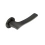 Ручка ADDEN BAU LYRE S-489 GRAPHITE цвет графит