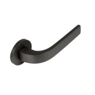 Ручка ADDEN BAU COMET S-483 GRAPHITE цвет графит