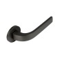 Ручка ADDEN BAU COMET S-483 GRAPHITE цвет графит