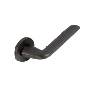 Ручка ADDEN BAU DOVE S-484 GRAPHITE цвет графит