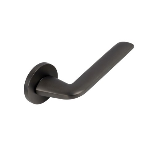 Ручка ADDEN BAU DOVE S-484 GRAPHITE цвет графит