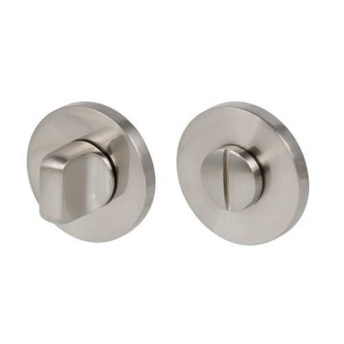 Завёртка сантехническая ADDEN BAU WC SR-003 NICKEL цвет никель