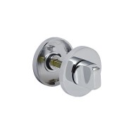 Завёртка сантехническая ADDEN BAU. WC SR-003 CHROME цвет хром