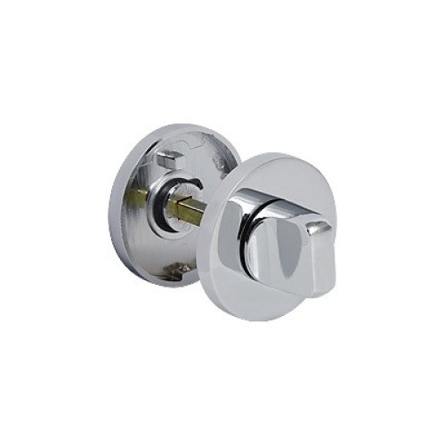 Завёртка сантехническая ADDEN BAU. WC SR-003 CHROME цвет хром