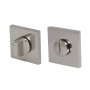 Завёртка сантехническая ADDEN BAU WC SQ-003 NICKEL цвет никель