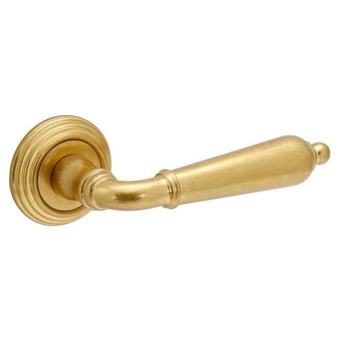 Ручка ADDEN BAU. POMOLO V203 AGED GOLD цвет состаренное золото