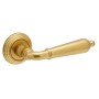Ручка ADDEN BAU. POMOLO V203 AGED GOLD цвет состаренное золото