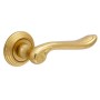 Ручка ADDEN BAU. ISOLA V209 AGED GOLD цвет состаренное золото
