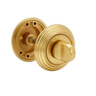 Завёртка сантехническая ADDEN BAU. WC V003 AGED GOLD цвет состаренное золото