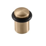 Ограничитель ADDEN BAU. DS 300 S.GOLD цвет матовое золото