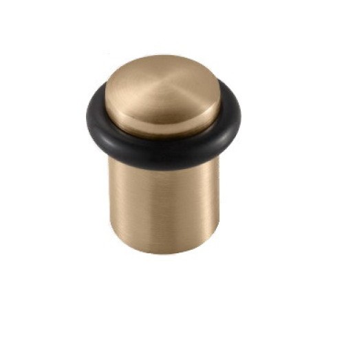 Ограничитель ADDEN BAU. DS 300 S.GOLD цвет матовое золото