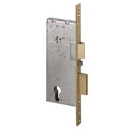 Замок врезной электромеханический Cisa 12.011.50