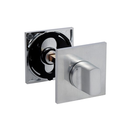 Завёртка сантехническая ARCHIE VERGE OL-C S.CHROME, матовый хром