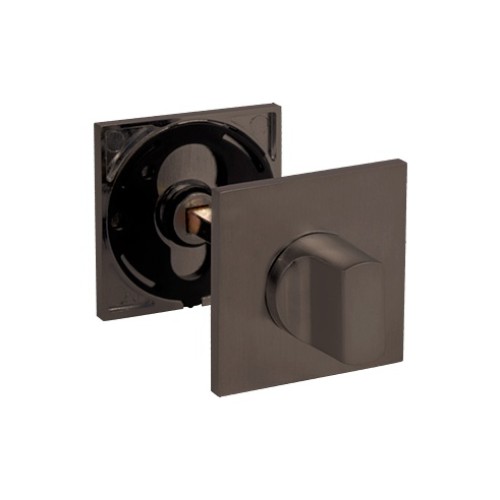 Завёртка сантехническая ARCHIE VERGE OL-C ASH SILVER, пепельно-серебристый