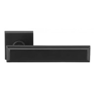Ручка ARCHIE LISO L040 56BL, матовый чёрный