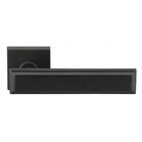 Ручка ARCHIE LISO L040 56BL, матовый чёрный