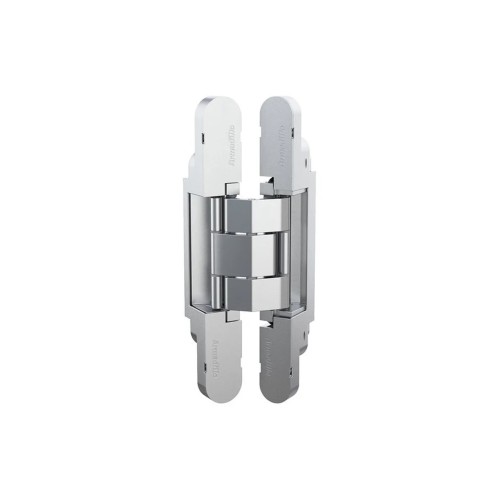 Петля Armadillo скрытой установки U3D2400.VPG SC мат. хром TECH