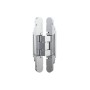 Петля Armadillo скрытой установки U3D2400.VPG SC мат. хром TECH