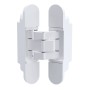 Петля Armadillo скрытой установки U3D7800.VPG WH белый TECH