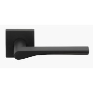 Ручка ARCHIE LIGERO L040 71BL, матовый чёрный