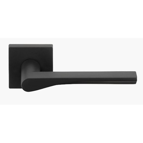 Ручка ARCHIE LIGERO L040 71BL, матовый чёрный