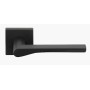 Ручка ARCHIE LIGERO L040 71BL, матовый чёрный