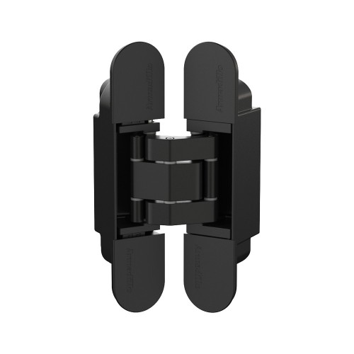 Петля Armadillo скрытой установки U3D3000.VPG BL черный TECH