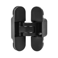 Петля Armadillo скрытой установки U3D2000.TG BL черный