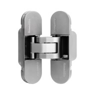 Петля Armadillo скрытой установки U3D2000.TG SC матовый хром
