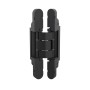 Петля Armadillo  скрытой установки U3D2400.VPG BL черный TECH