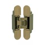 Петля Armadillo скрытой установки U3D7800.VPG AB бронза TECH