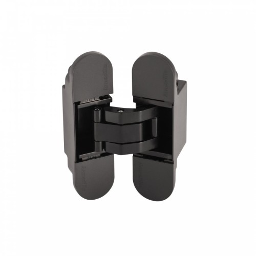 Петля Armadillo скрытой установки U3D6002.TG BL черный