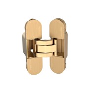 Петля Armadillo скрытой установки U3D2000.TG FSG флорентийское золото