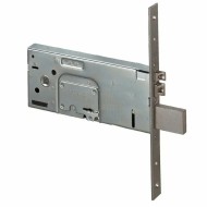 Замок врезной электромеханический CISA 17352.90.0 2223
