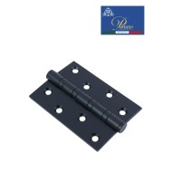 Петли дверные из нержавеющей стали Portuno H03.03 черный