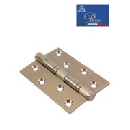 Петли дверные из нержавеющей стали Portuno H03.11 матовый кофе Петли дверные из нержавеющей стали Portuno H03.11 матовый кофе