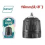 Бесключевой патрон TOTAL (TAC451026 ТОТАЛ)